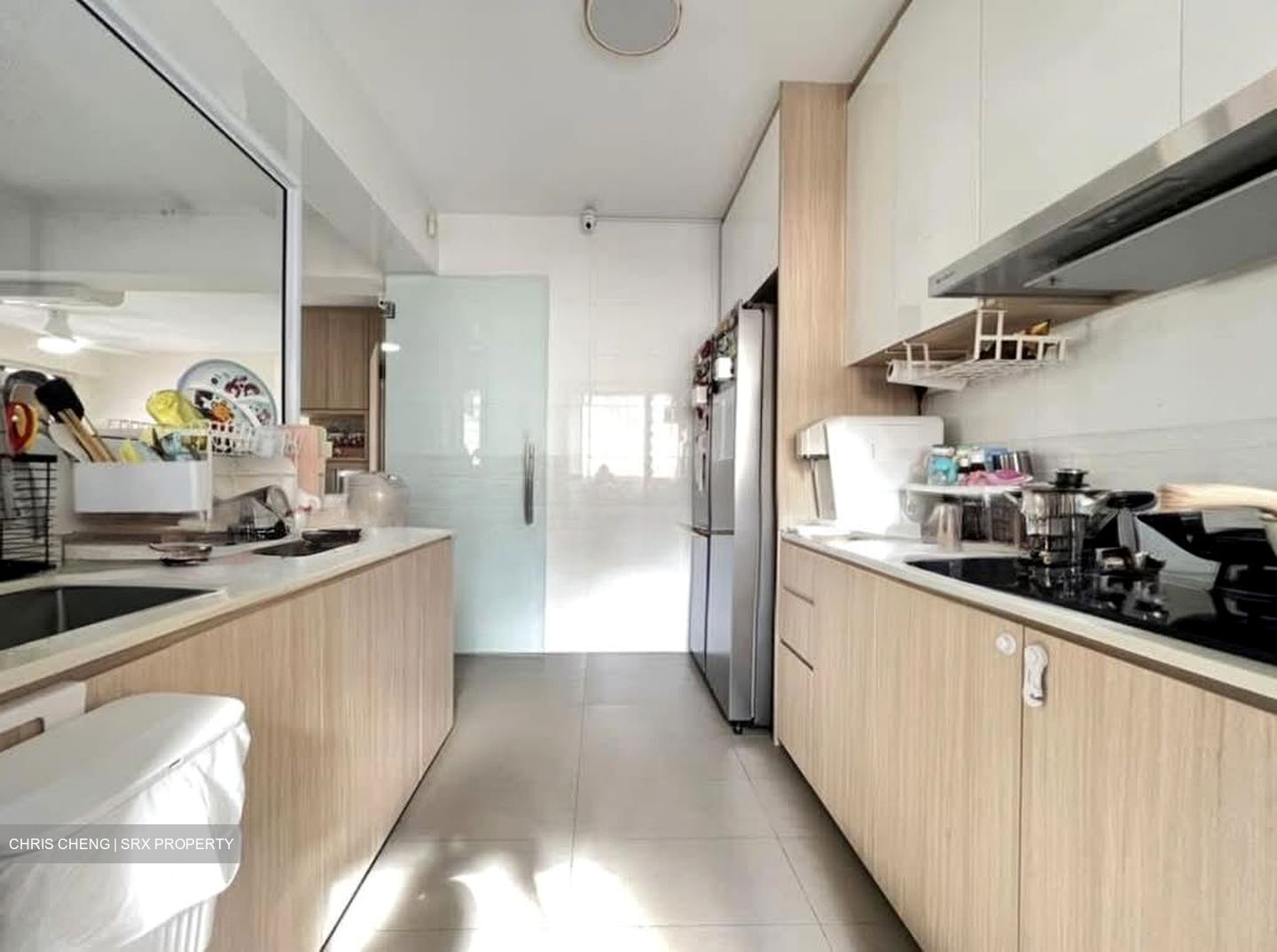 Blk 362B Sun Natura (Sembawang), HDB 4 Rooms #566518321